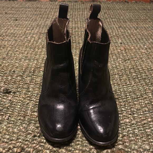 Freebird booties - Picture 2 of 4